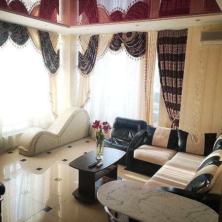Проспект Шевченко Квартира Odesa Exterior foto