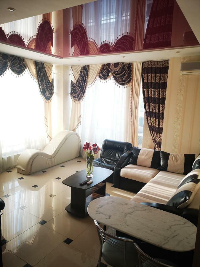 Проспект Шевченко Квартира Odesa Exterior foto
