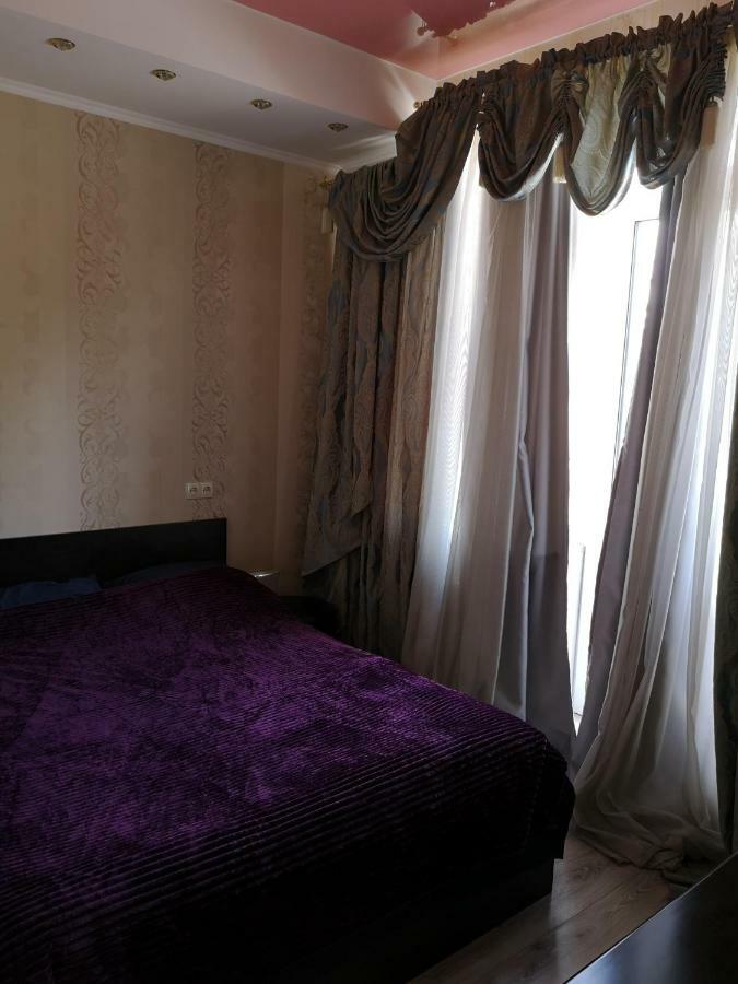Проспект Шевченко Квартира Odesa Exterior foto